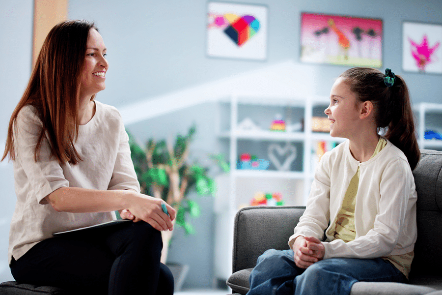 Neurodivergent Therapy near Wildrose, IL