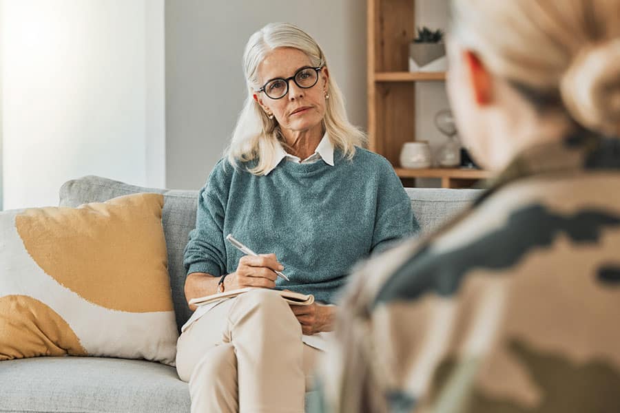 Compassionate Depression Treatment in St. Charles, IL